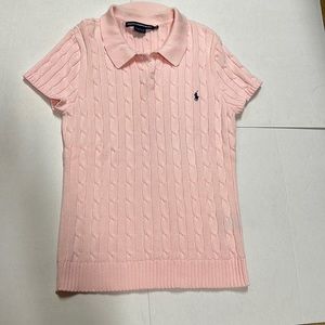 Ralph Lauren Swearer